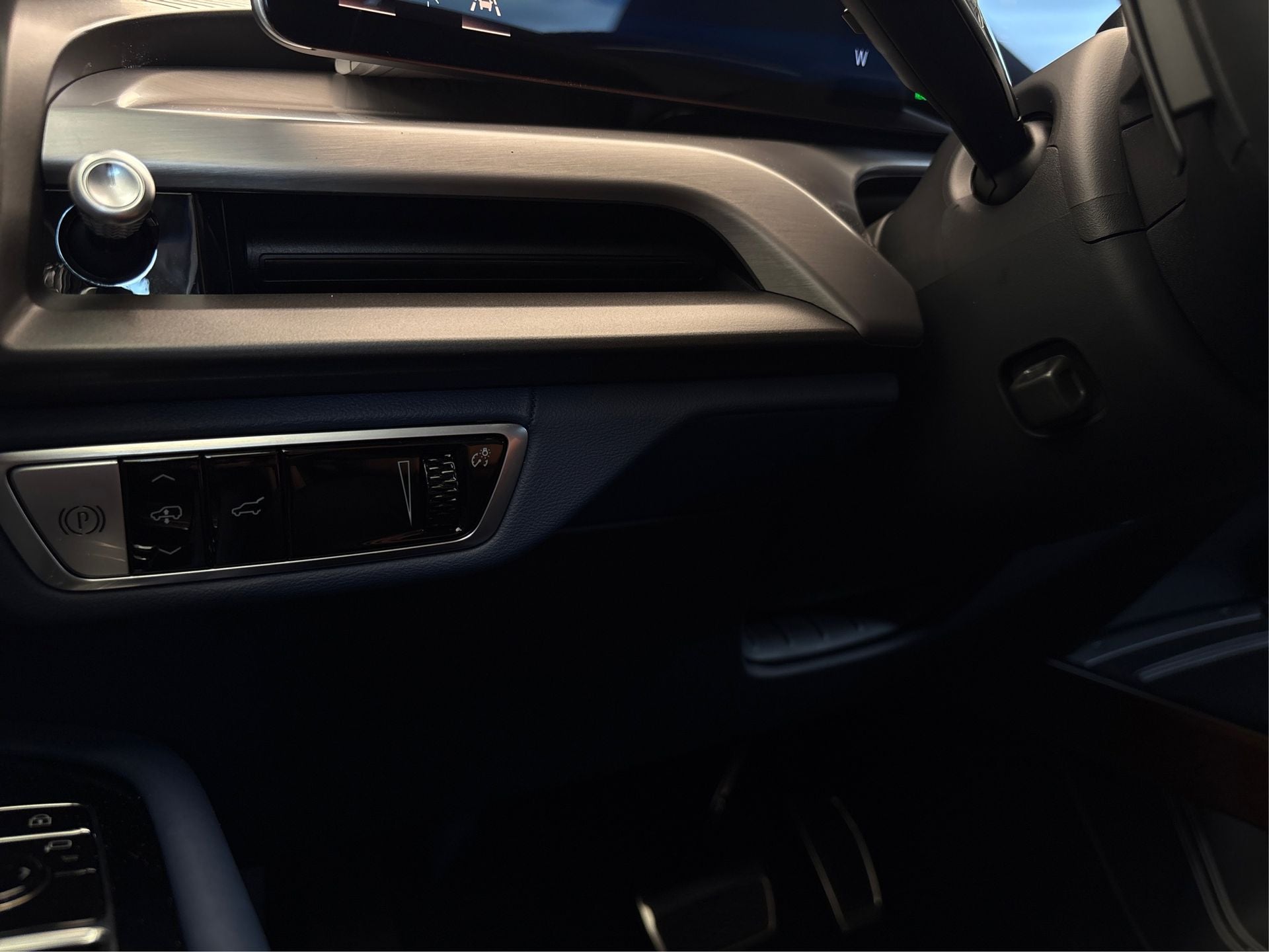 2026 Cadillac VISTIQ Premium Luxury