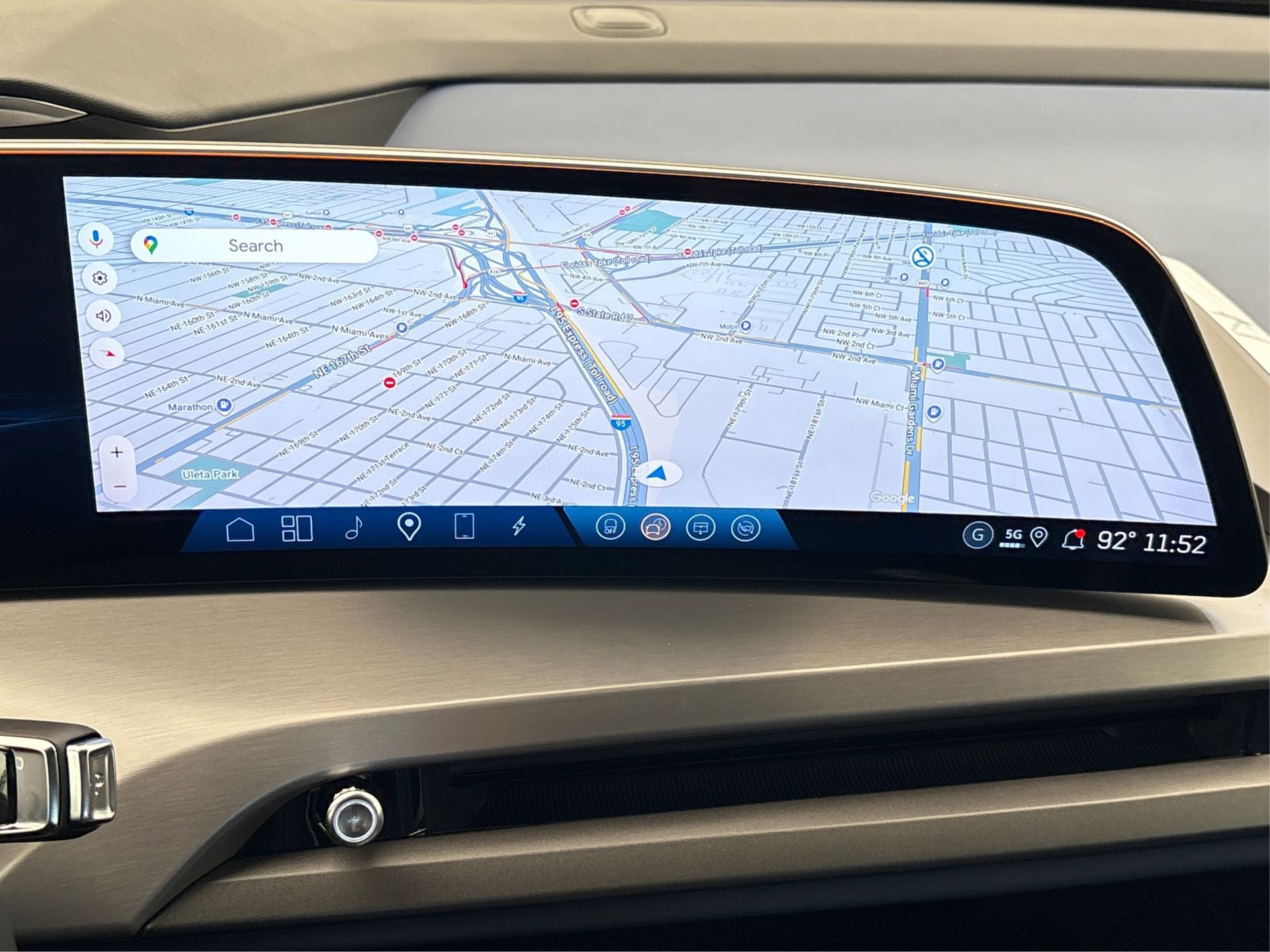 2026 Cadillac VISTIQ Premium Luxury