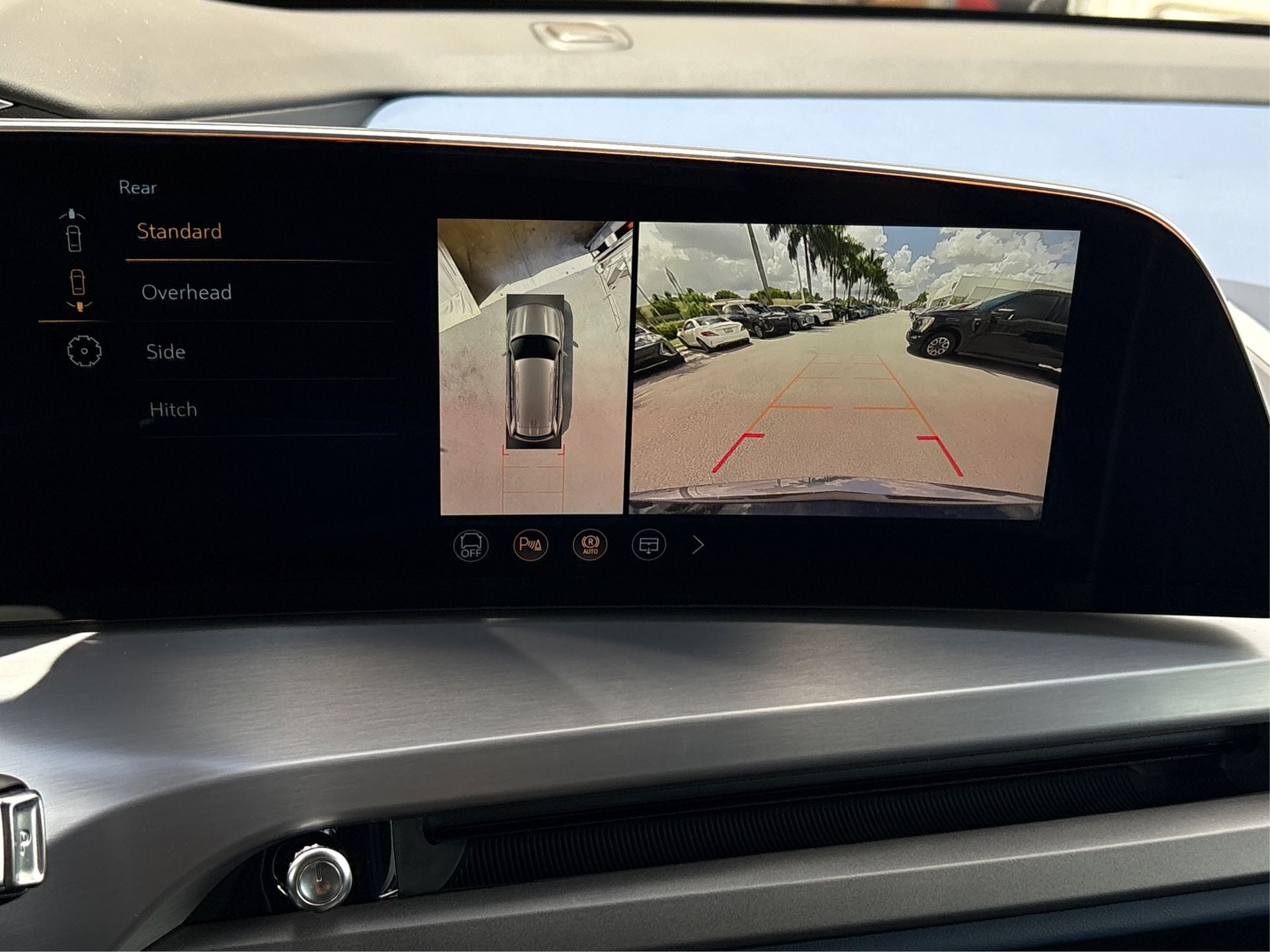 2026 Cadillac VISTIQ Premium Luxury