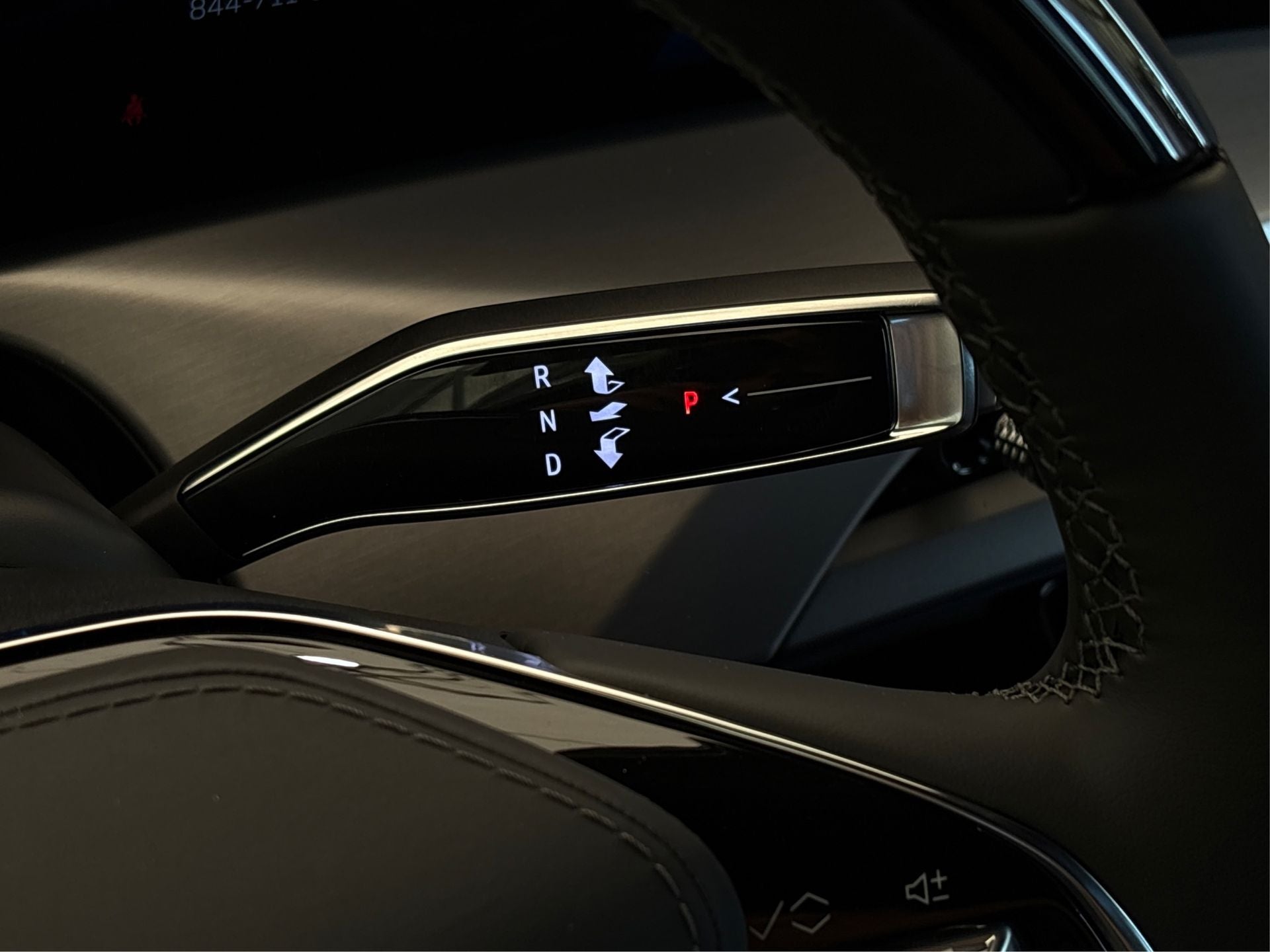 2026 Cadillac VISTIQ Premium Luxury