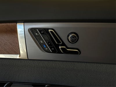 2026 Cadillac VISTIQ Premium Luxury