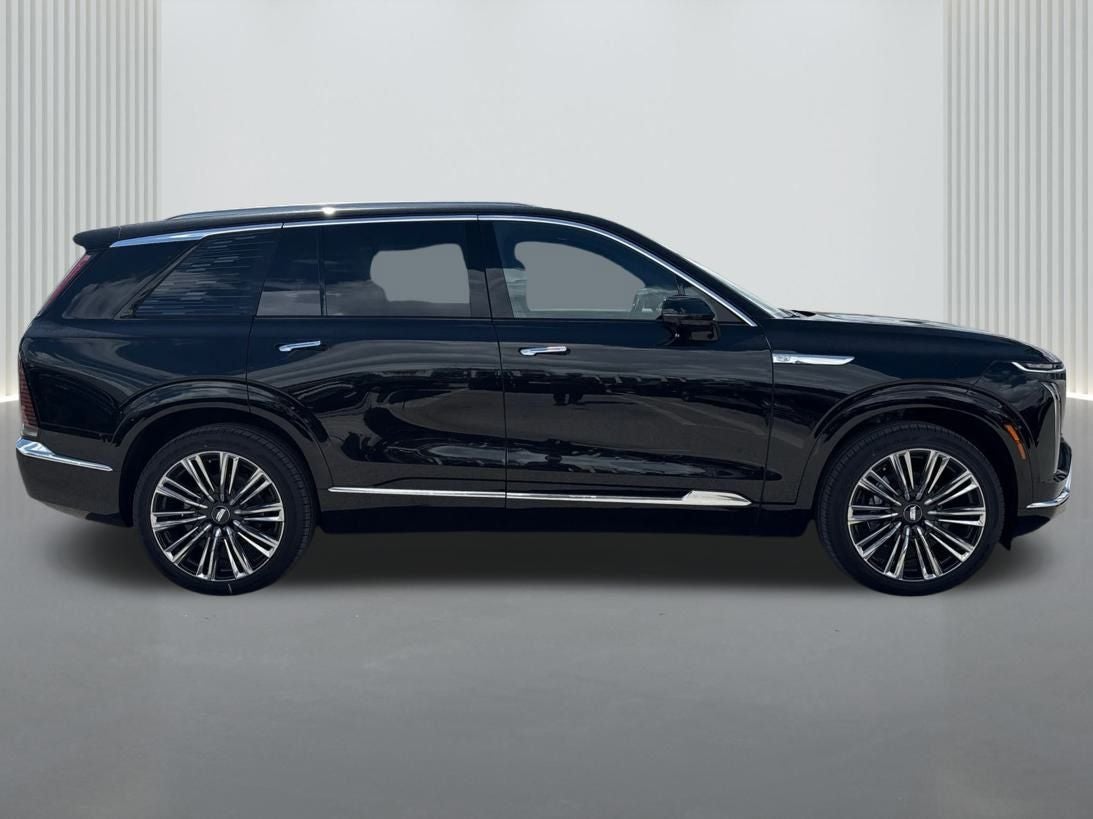 2026 Cadillac VISTIQ Premium Luxury