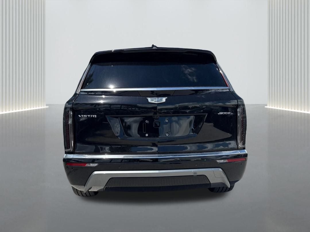2026 Cadillac VISTIQ Premium Luxury