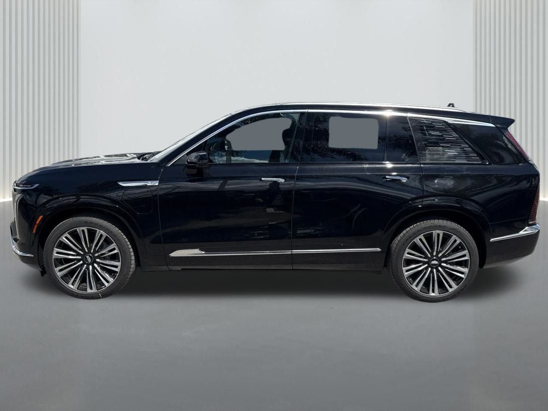 2026 Cadillac VISTIQ Premium Luxury