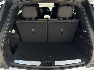 2026 Cadillac VISTIQ Platinum