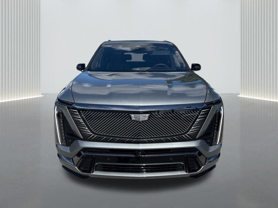 2026 Cadillac VISTIQ Platinum