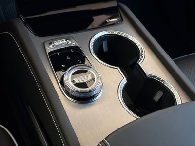 2026 Cadillac VISTIQ Platinum