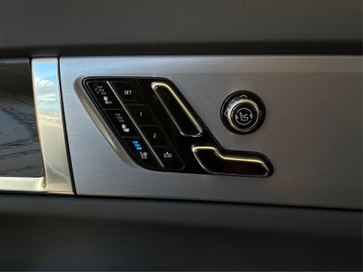 2026 Cadillac VISTIQ Platinum