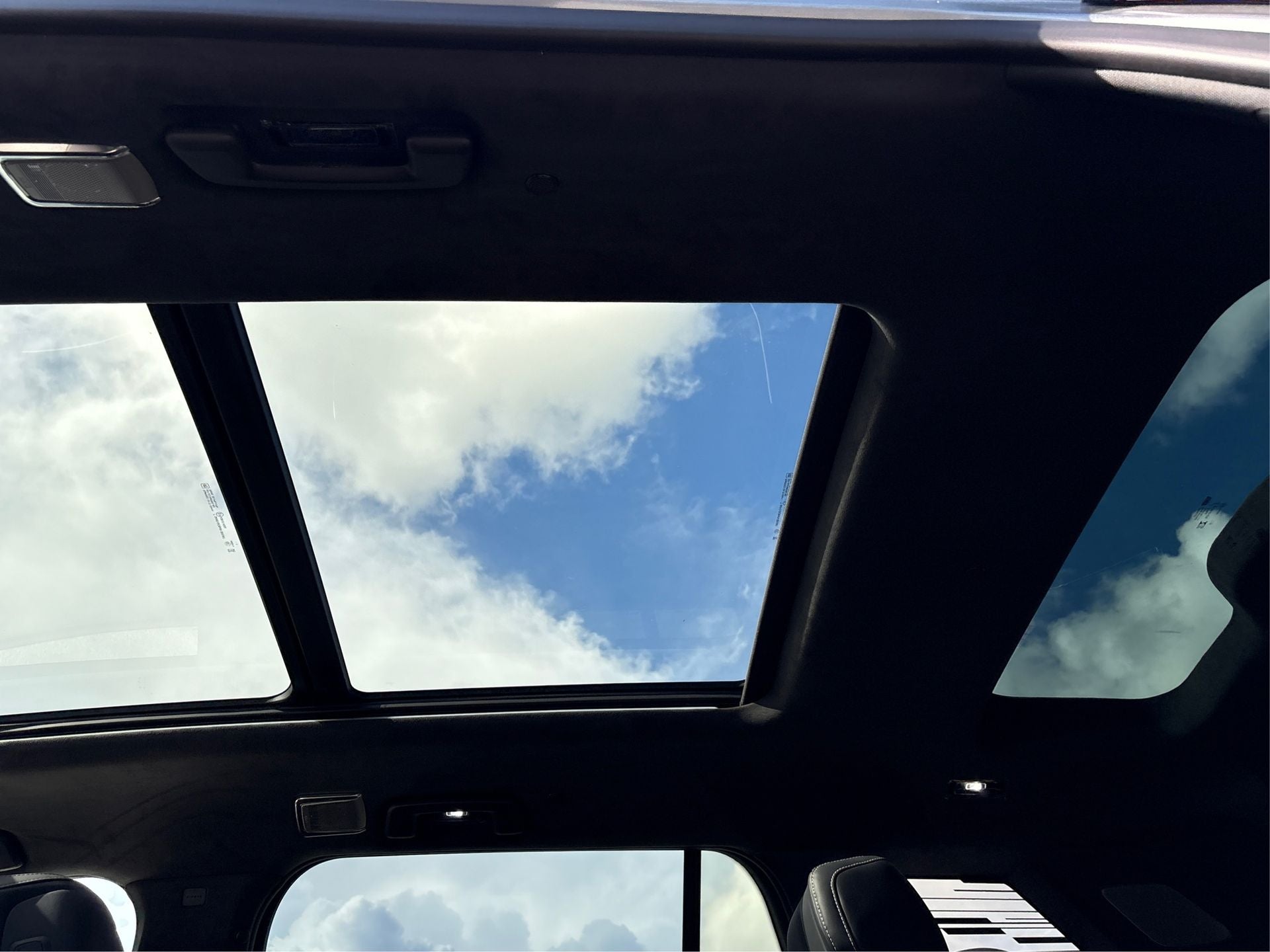 2026 Cadillac VISTIQ Platinum