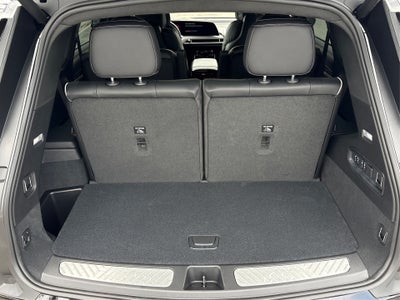 2026 Cadillac VISTIQ Platinum