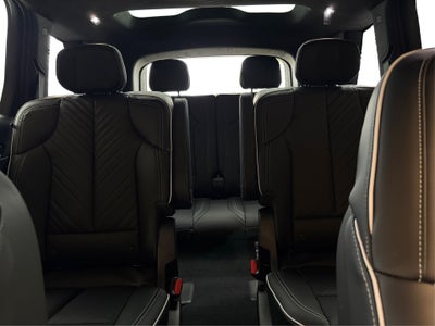 2026 Cadillac VISTIQ Platinum