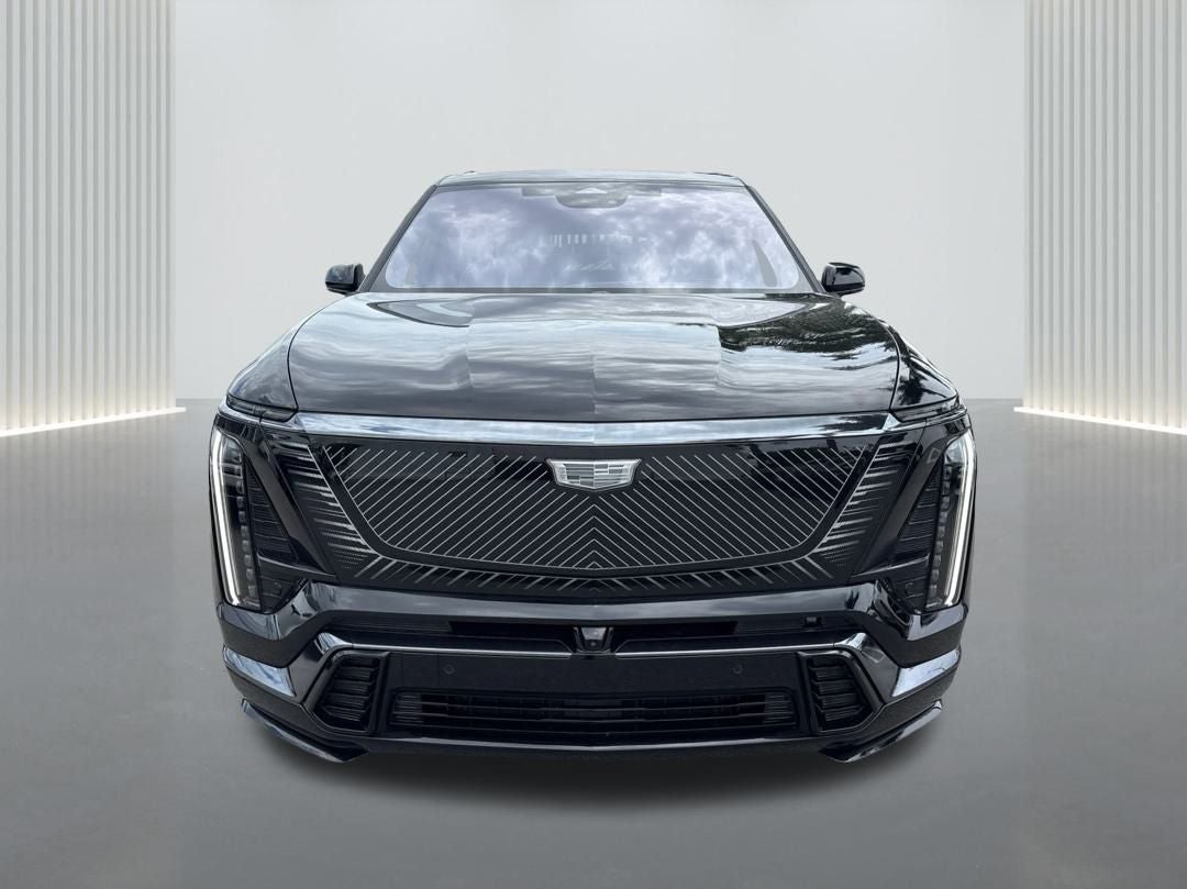 2026 Cadillac VISTIQ Platinum