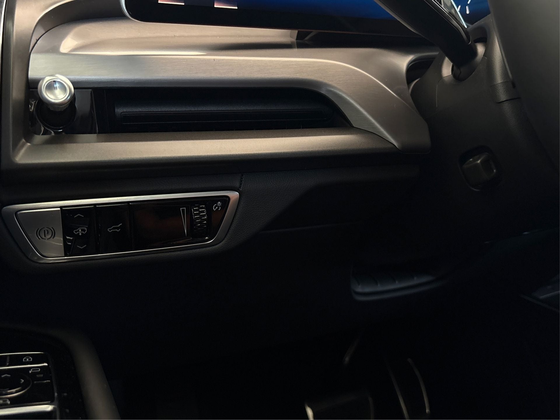 2026 Cadillac VISTIQ Platinum