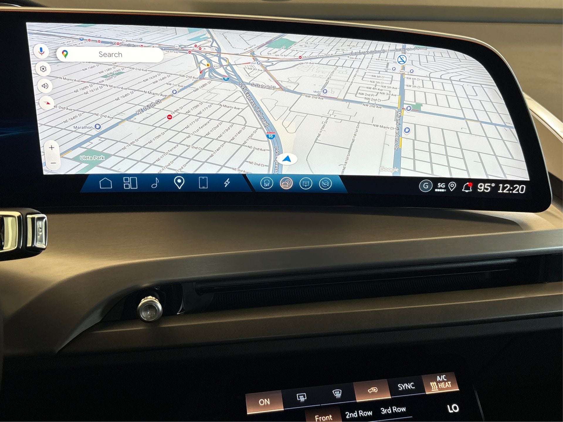 2026 Cadillac VISTIQ Platinum