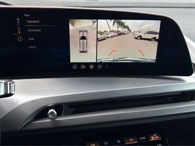 2026 Cadillac VISTIQ Platinum