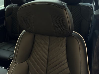 2026 Cadillac VISTIQ Platinum