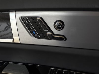 2026 Cadillac VISTIQ Platinum