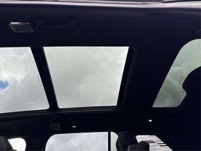 2026 Cadillac VISTIQ Platinum