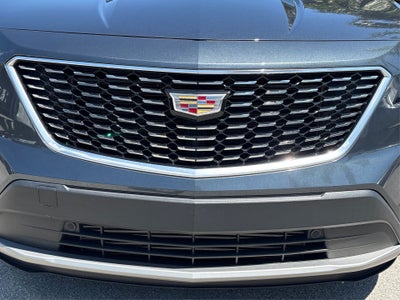 2021 Cadillac XT4 Premium Luxury
