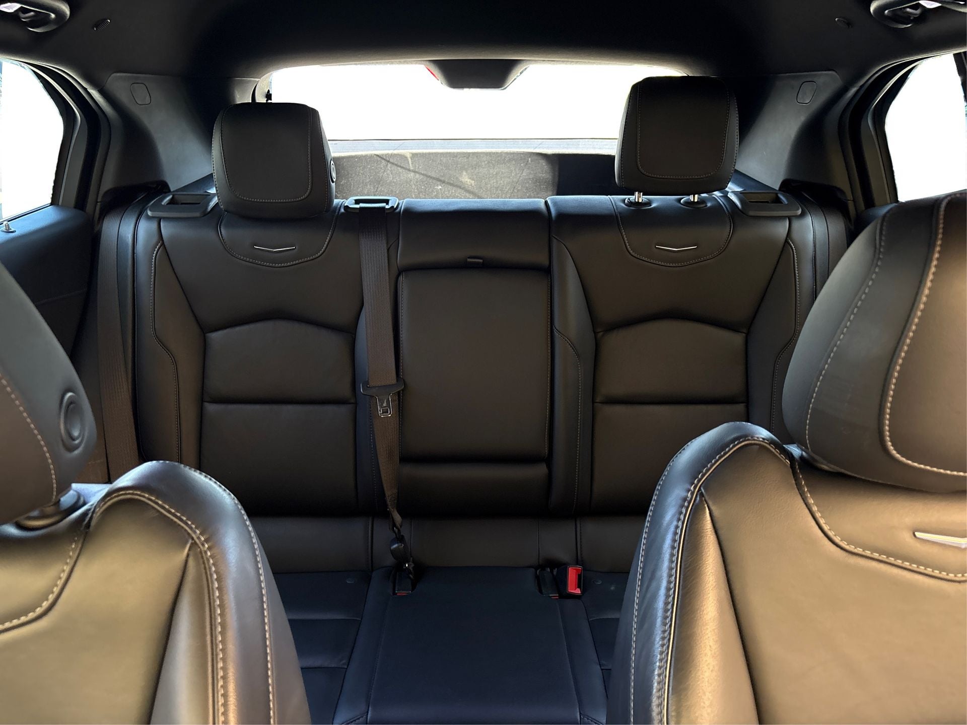 2021 Cadillac XT4 Premium Luxury