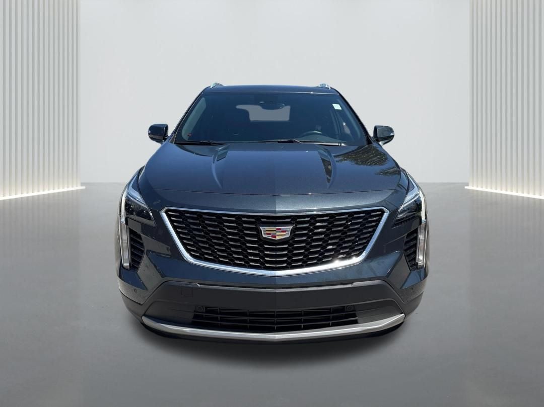 2021 Cadillac XT4 Premium Luxury