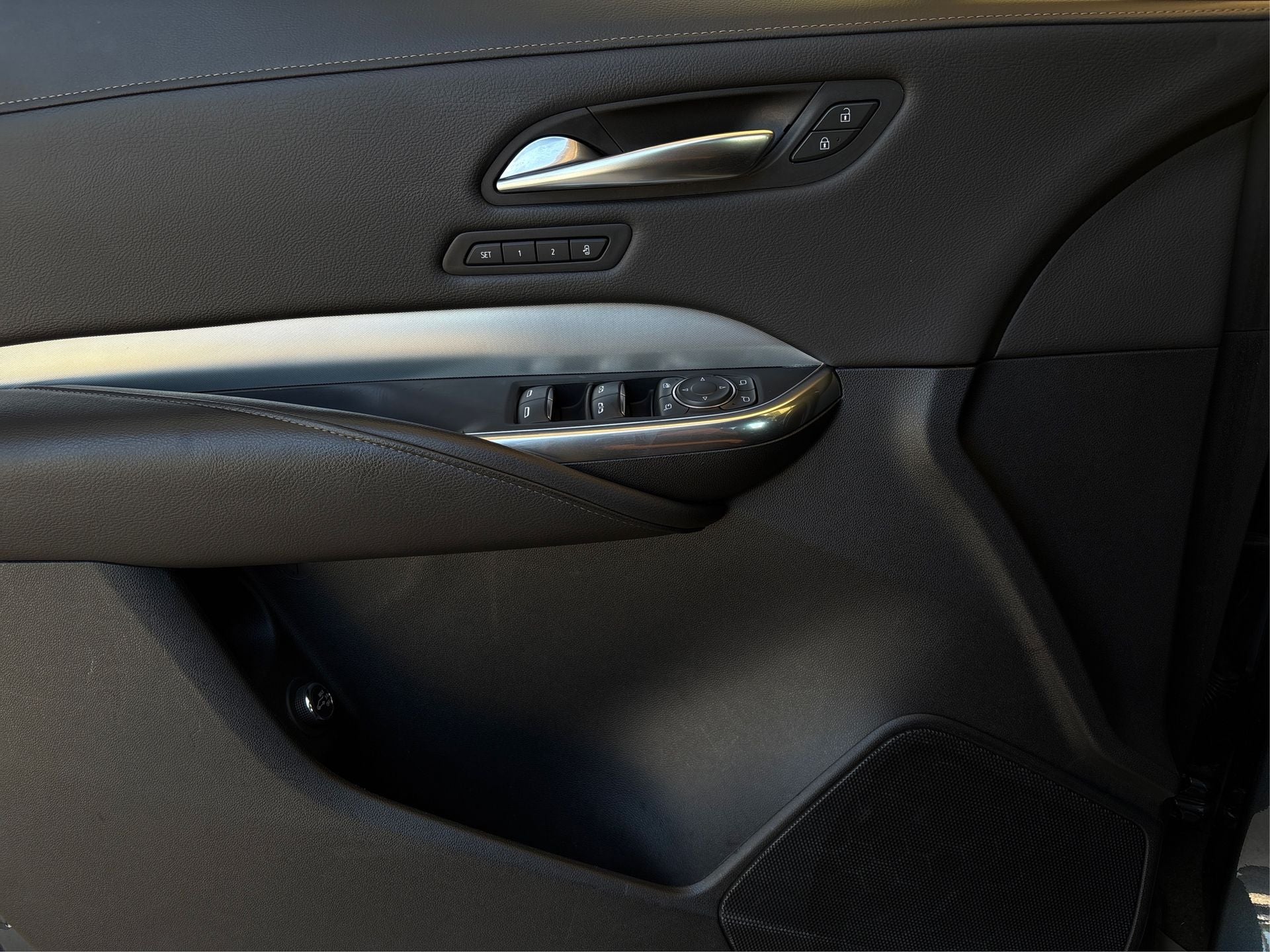 2021 Cadillac XT4 Premium Luxury