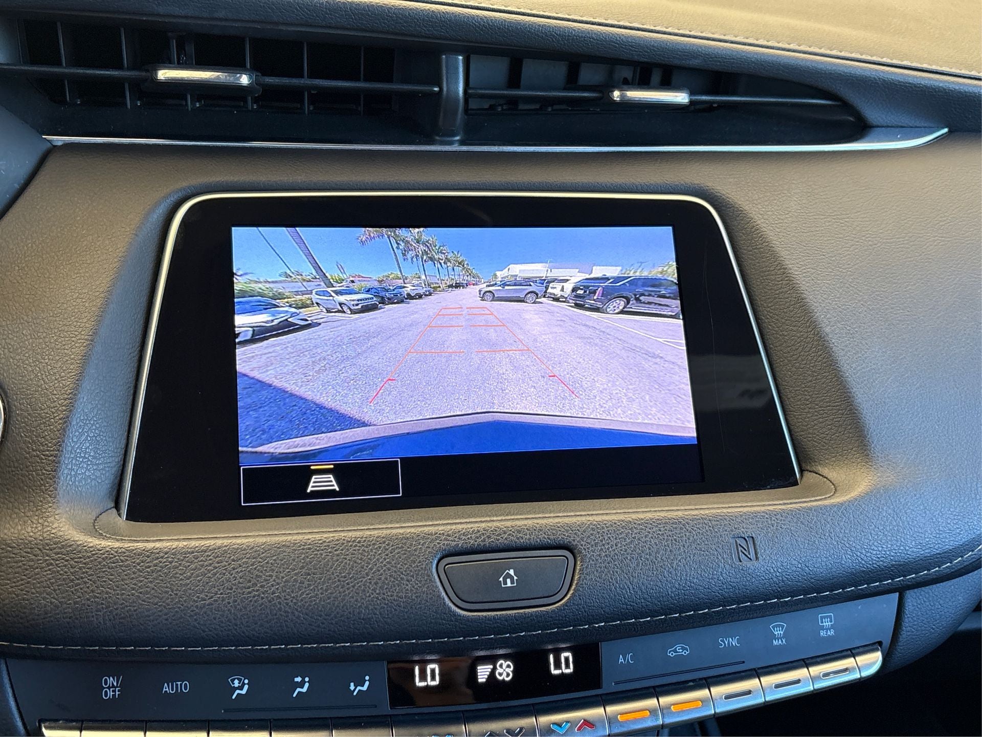 2021 Cadillac XT4 Premium Luxury