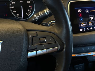 2021 Cadillac XT4 Premium Luxury