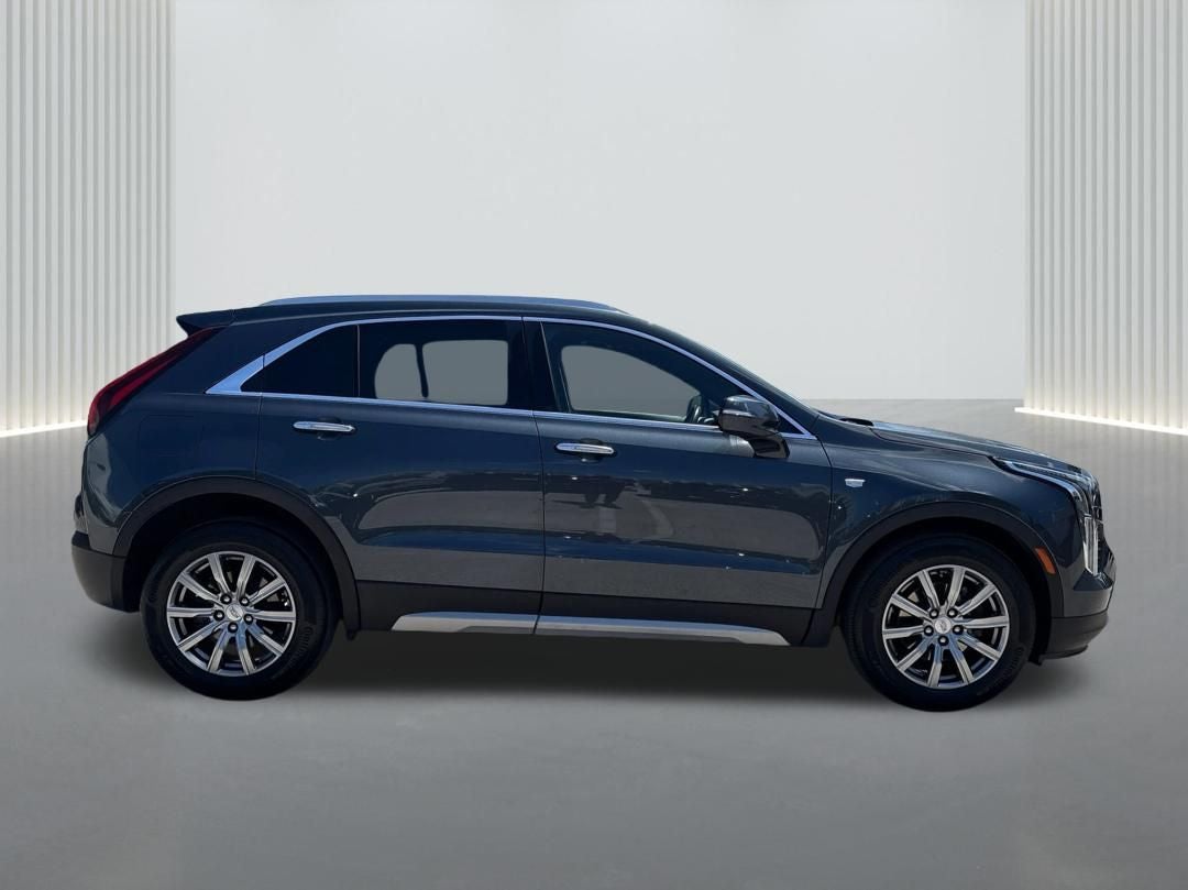 2021 Cadillac XT4 Premium Luxury