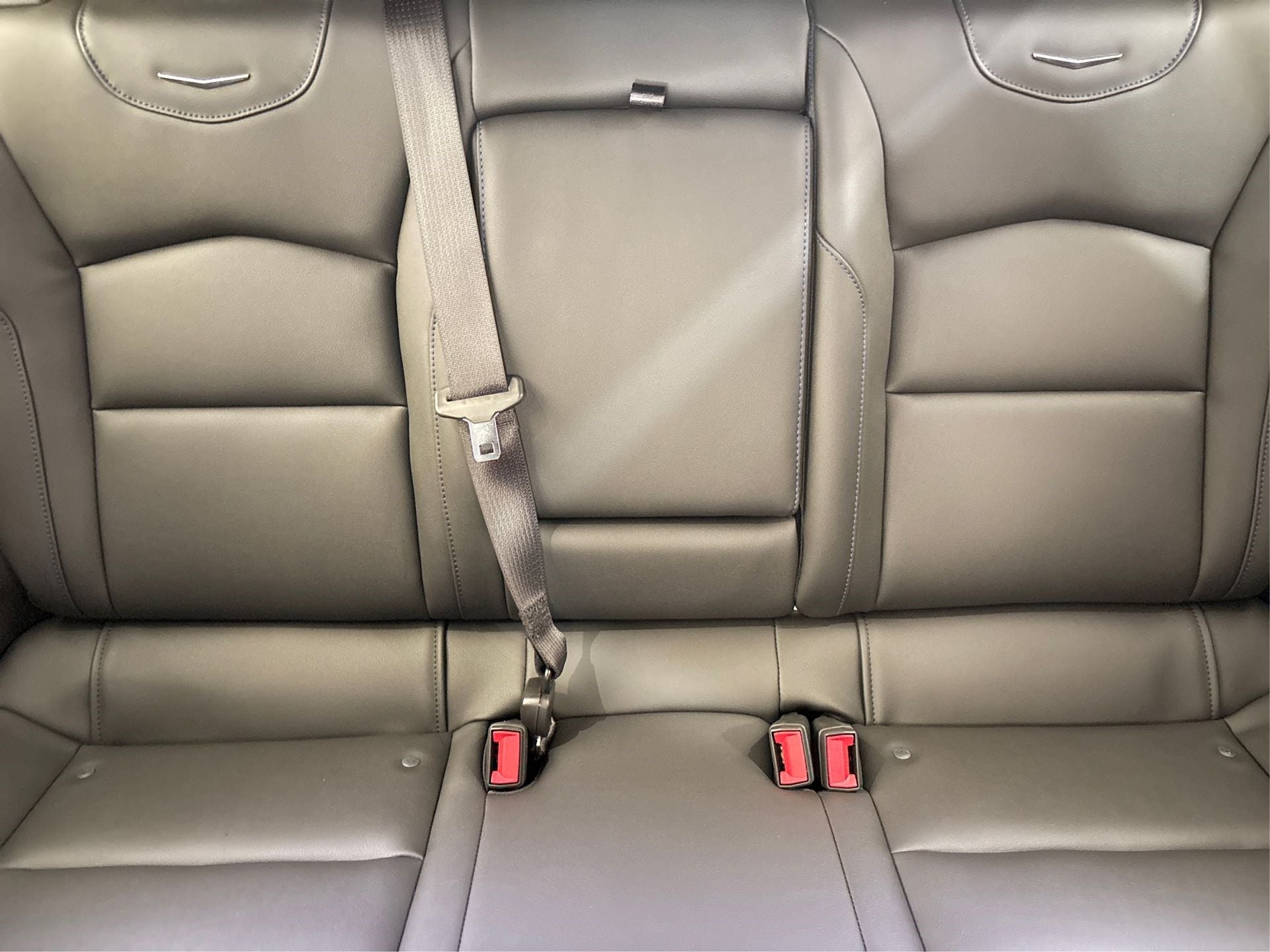 2025 Cadillac XT4 Sport