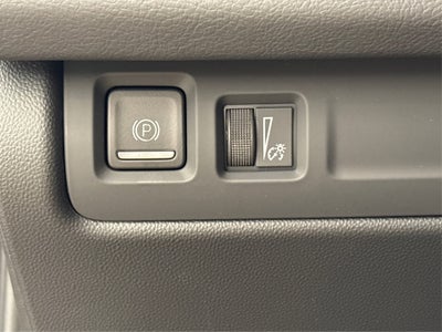 2025 Cadillac XT4 Sport