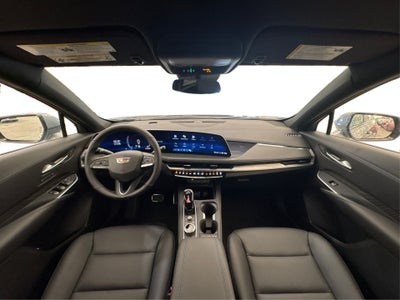 2025 Cadillac XT4 Sport