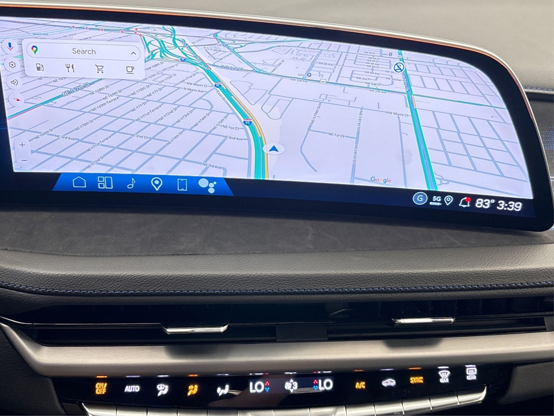 2025 Cadillac XT4 Sport