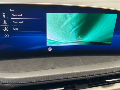 2025 Cadillac XT4 Sport