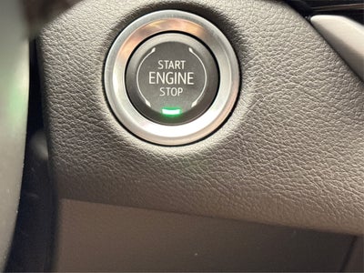 2025 Cadillac XT4 Sport