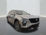 2025 Cadillac XT4 Sport