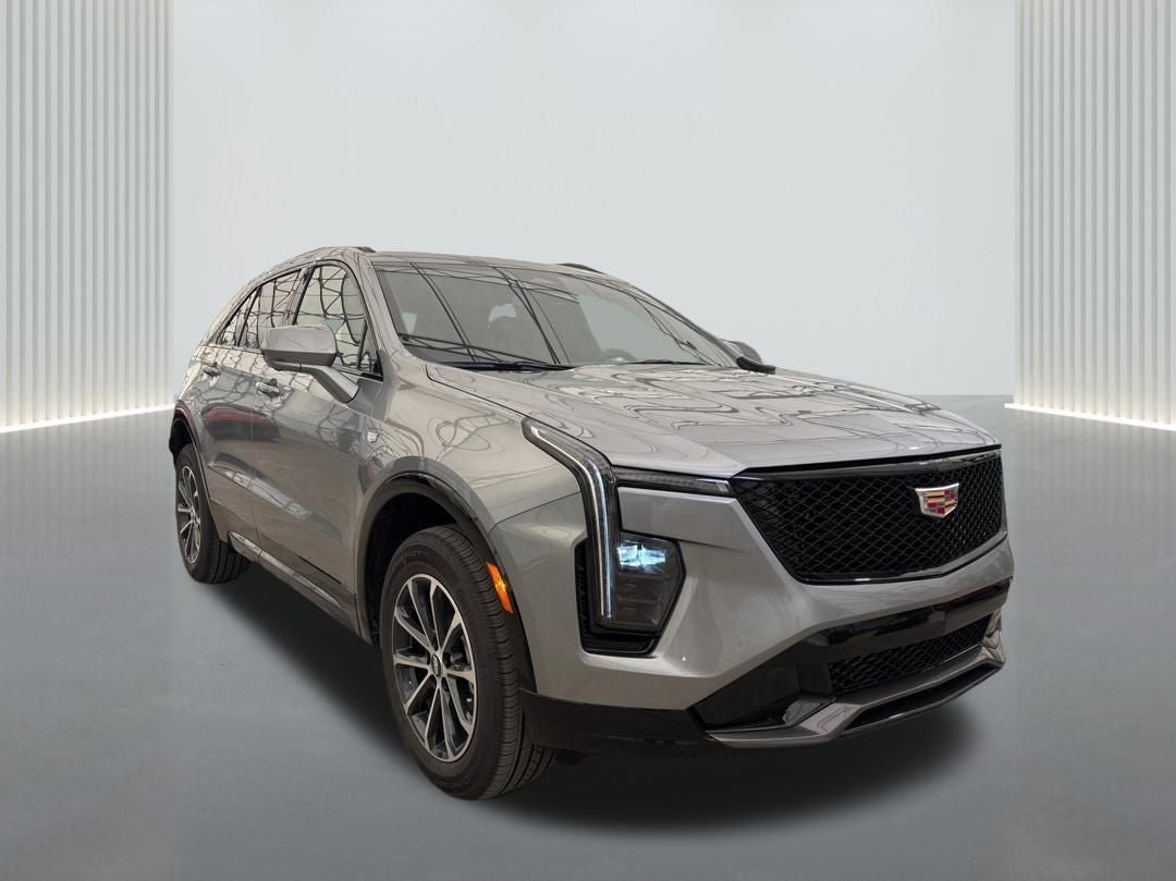 2025 Cadillac XT4 Sport
