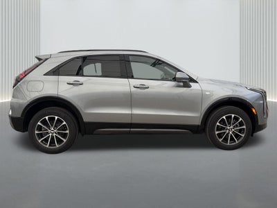 2025 Cadillac XT4 Sport