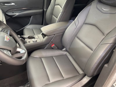 2025 Cadillac XT4 Sport