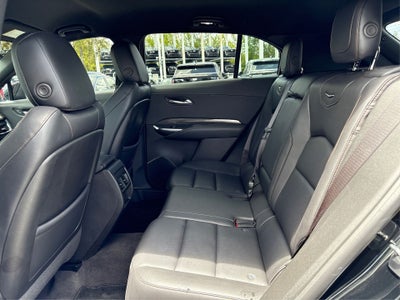 2023 Cadillac XT4 Sport