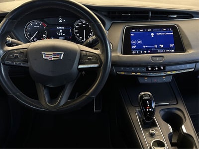 2023 Cadillac XT4 Sport