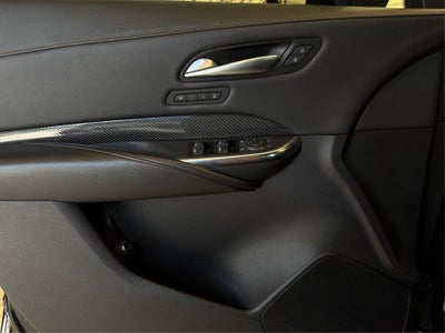 2023 Cadillac XT4 Sport