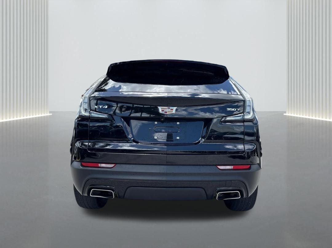 2023 Cadillac XT4 Sport