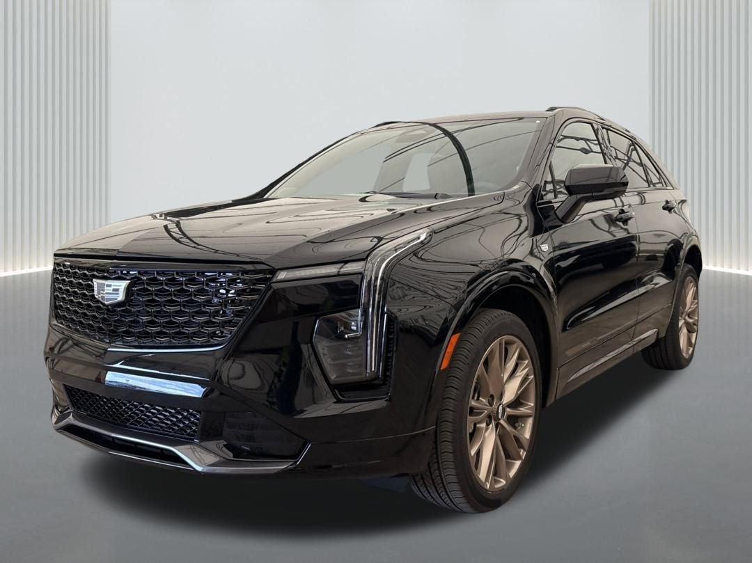 2025 Cadillac XT4 Sport