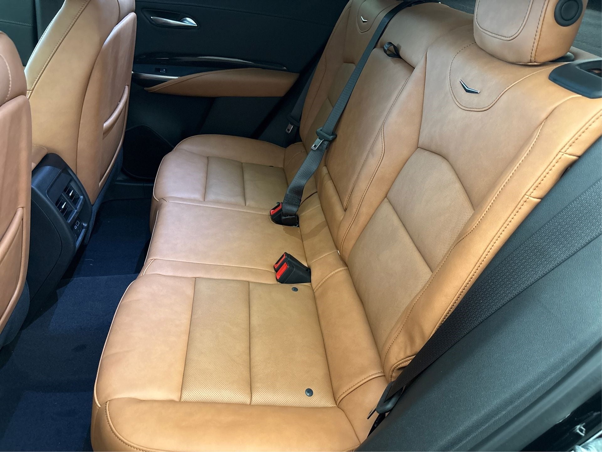 2025 Cadillac XT4 Sport