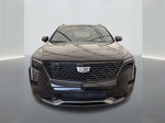 2025 Cadillac XT4 Sport