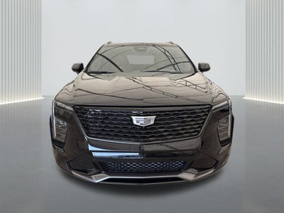2025 Cadillac XT4 Sport