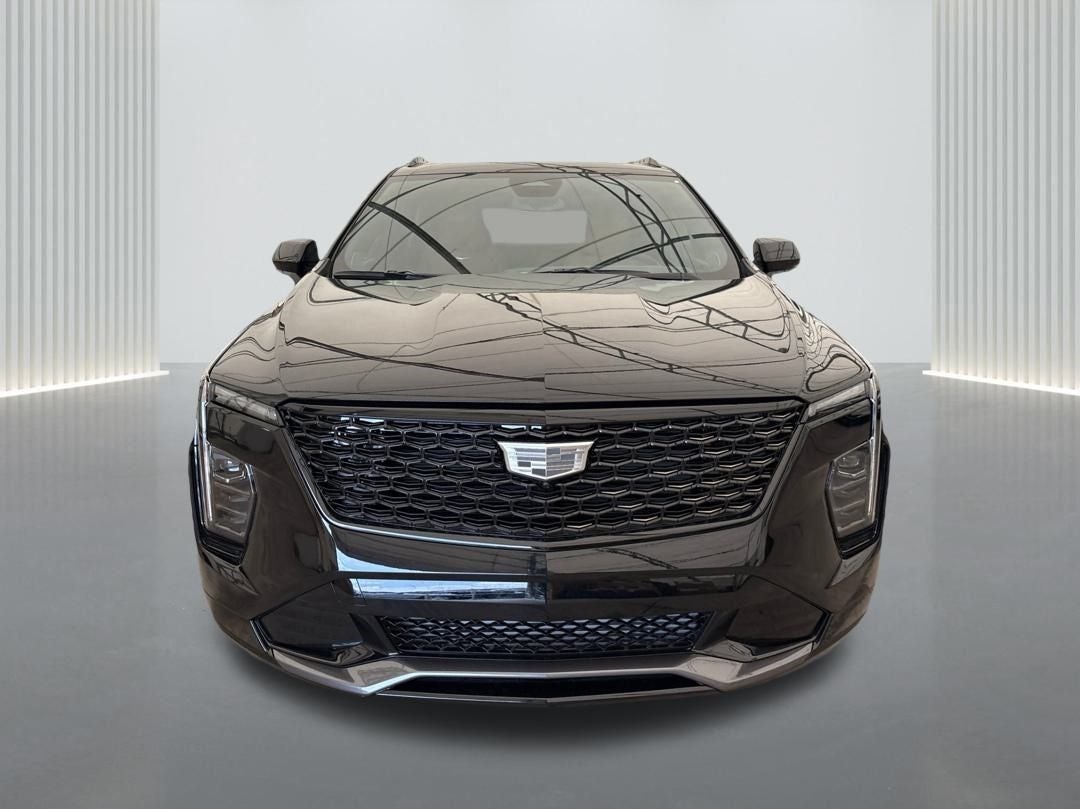 2025 Cadillac XT4 Sport
