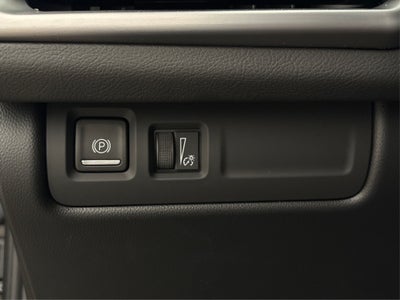 2025 Cadillac XT4 Sport