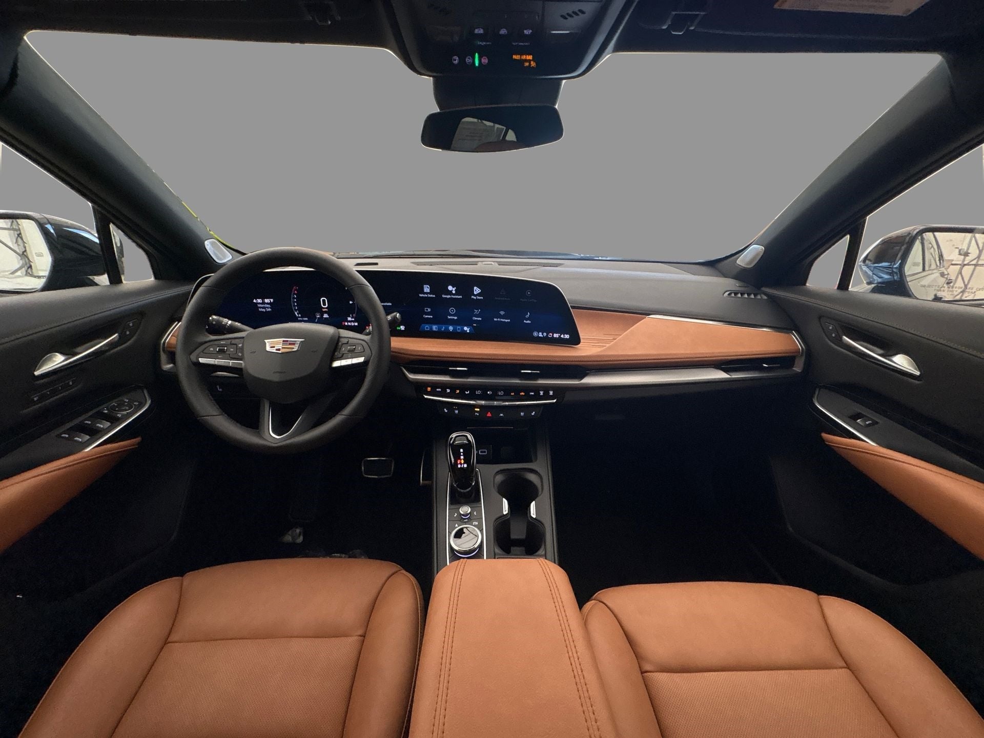 2025 Cadillac XT4 Sport